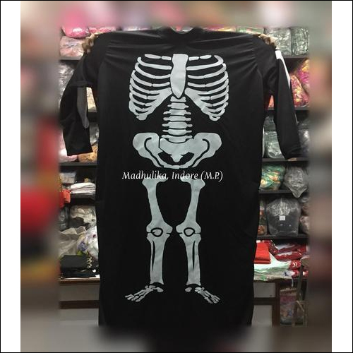 Horror Halloween Costume Age Group: Kids