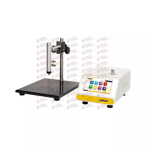 MAP Packaging Seal Strength Leak Tester