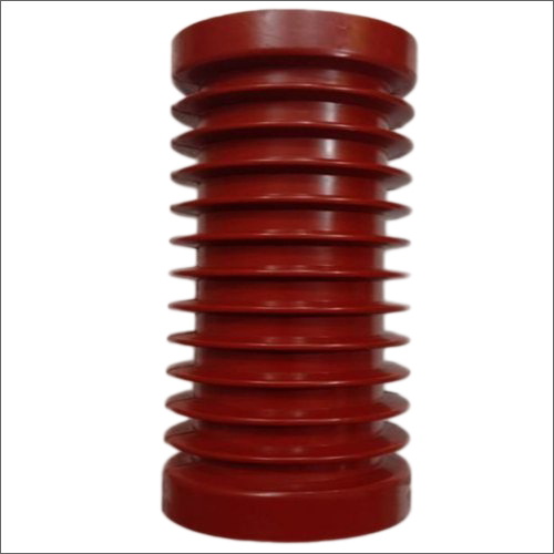 100 X 300 Mm Dark Brown Insulator - Application: Electrical Industry