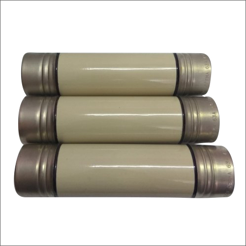 Bussman 11Kv Pt Fuse - Application: Potential Transformer Or Control Power Transformers