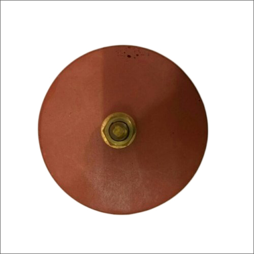 Electric Housing Bushing - Color: Brown