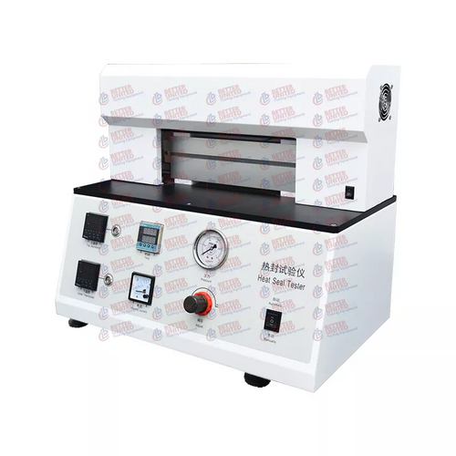 Eaast Laboratory Heat Sealer Plastic Packaging Film Heat Seal Tester