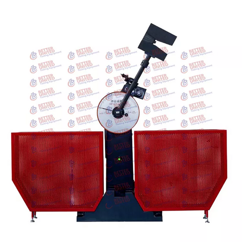 Charpy impact tester manufacturer