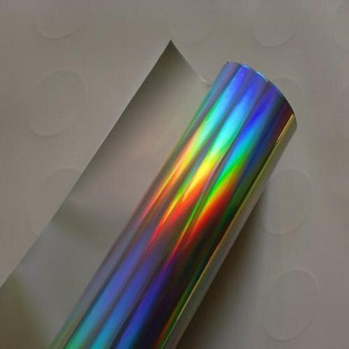 Holographics Film