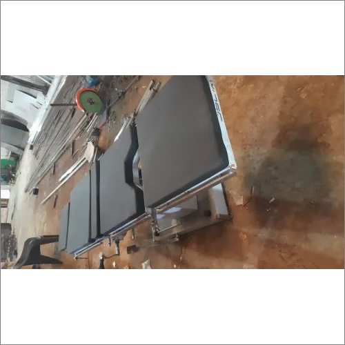 Adjustable Height Hospital Ot Table
