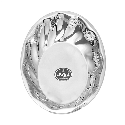 सिल्वर केले का पराट