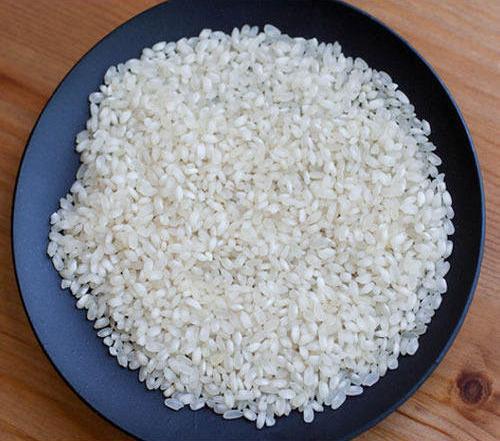 Idly White Rice Admixture (%): 1.25