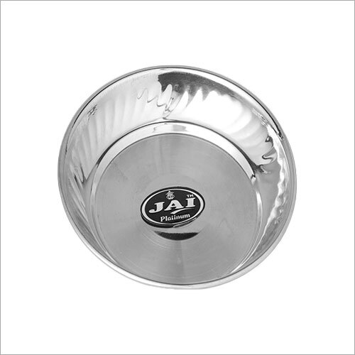 सिल्वर बट पायल