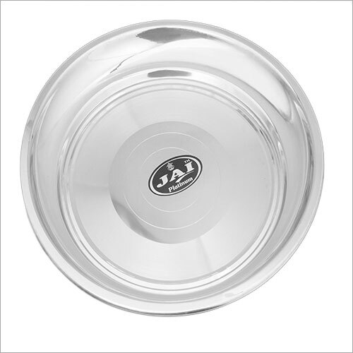 न्यू चाइना सिल्वर टच साइज: ऑल