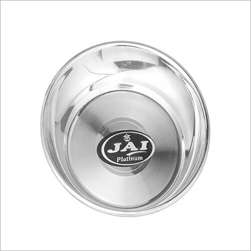 सिल्वर पायल पुडिंग