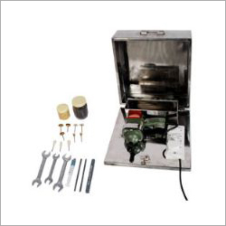 पंच पॉलिशिंग किट