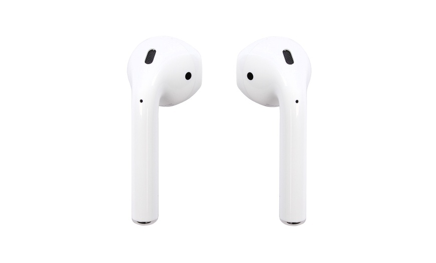 I12 Airpods - Bluetooth V5.1, 32 Hours Battery Life, 13mm Dynamic Driver | Deep Bass, Touch Control, Hd Mic, Ipx4 Water/sweatproof