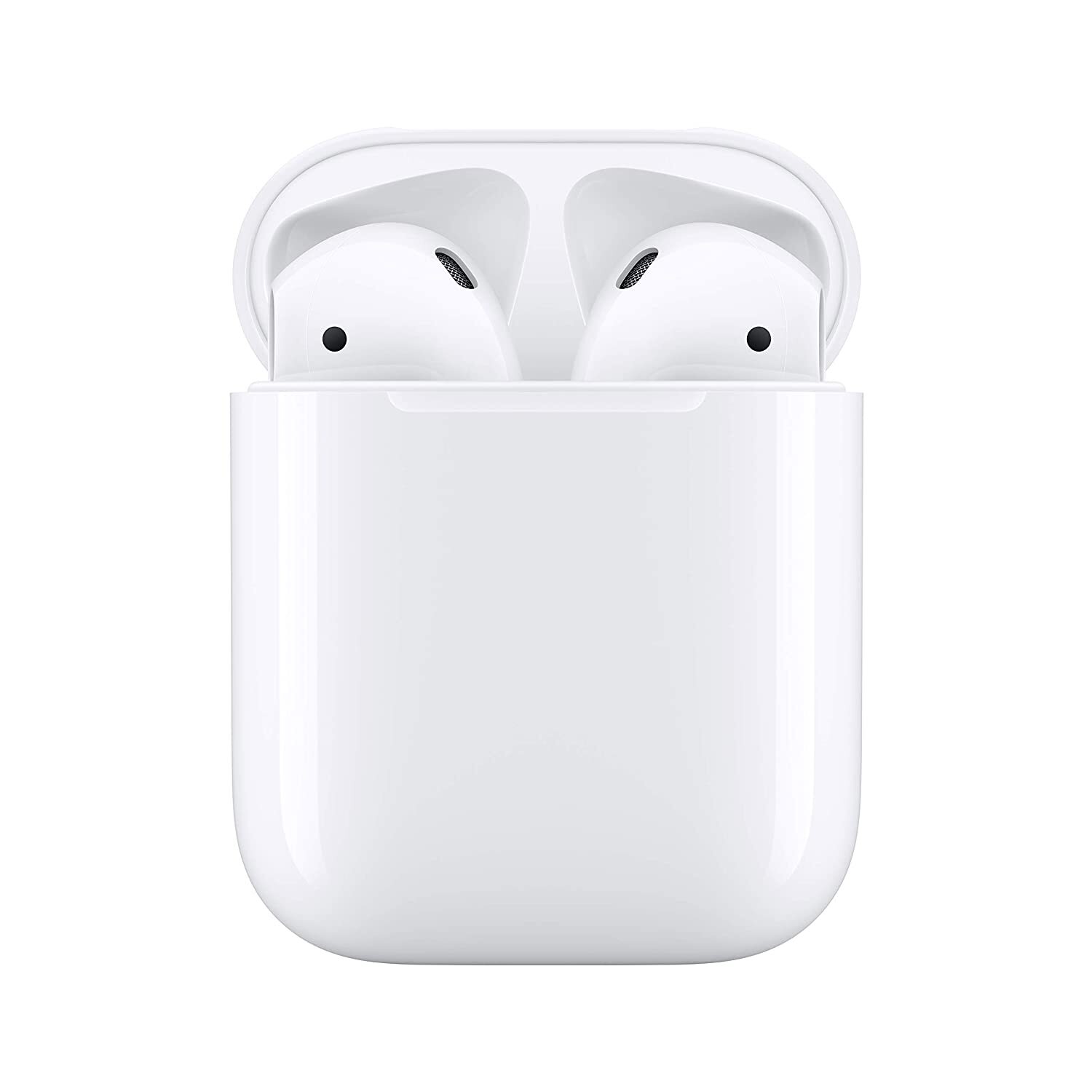 I12 Airpods - Bluetooth V5.1, 32 Hours Battery Life, 13mm Dynamic Driver | Deep Bass, Touch Control, Hd Mic, Ipx4 Water/sweatproof