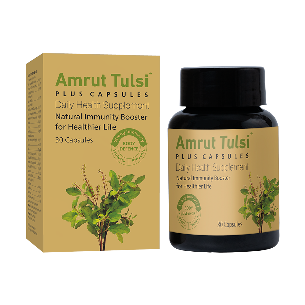 Amrut Tulsi