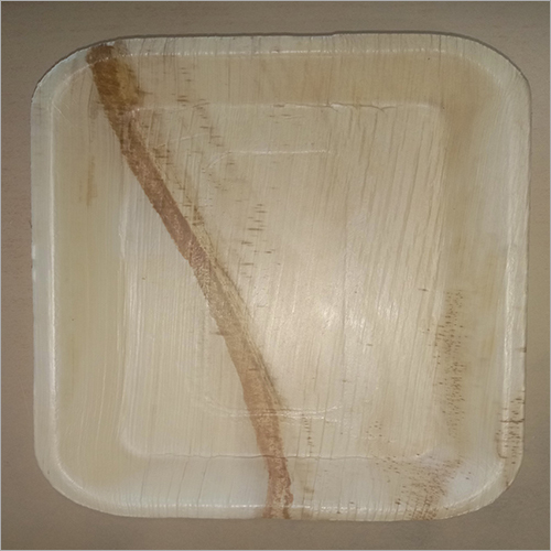 प्राकृतिक 9X6 डीप रेक्टेंगल प्लेट