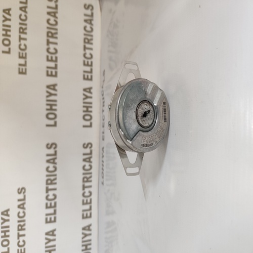 Electric Panel Heidenhain Eqn 1325.041-2048 Encoder