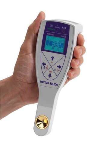 Refractometer 30GS