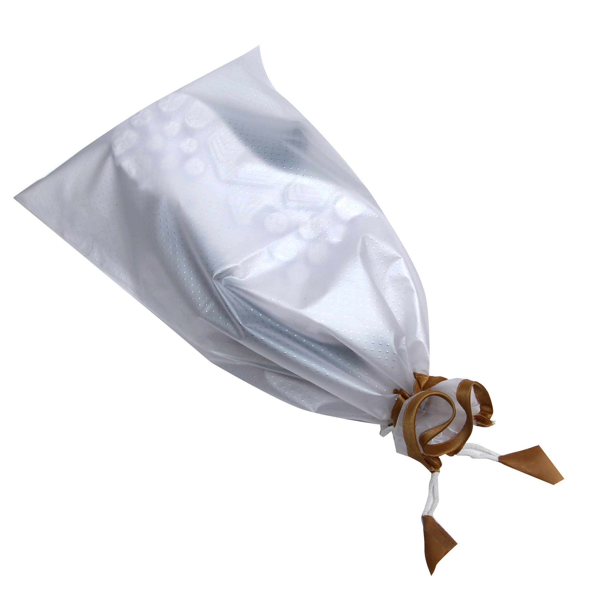 White Multipurpose Storage Bag