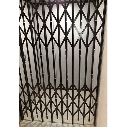 केबिन लिफ्ट