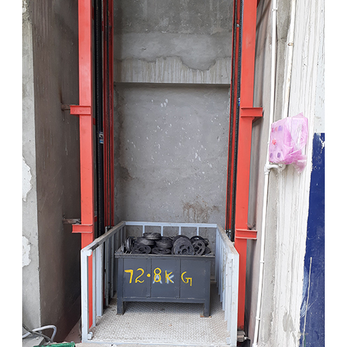 ड्यूल मास्ट कार का आयाम: आवश्यकता के अनुसार