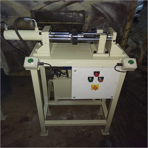 Multicolor Hydraulic Small Bearing Pressing Machine