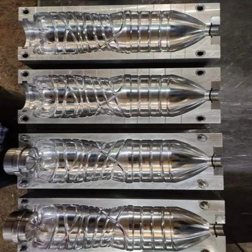 Pet Plastic Blow Mould