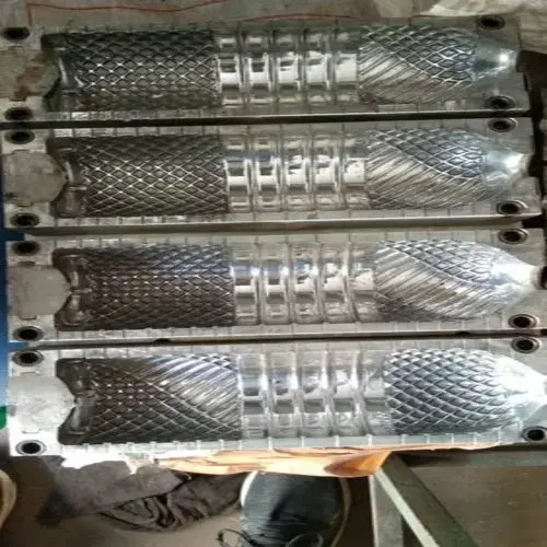 1.5 Ltr 4 Cavity Autodrop Pet Bottle Mould