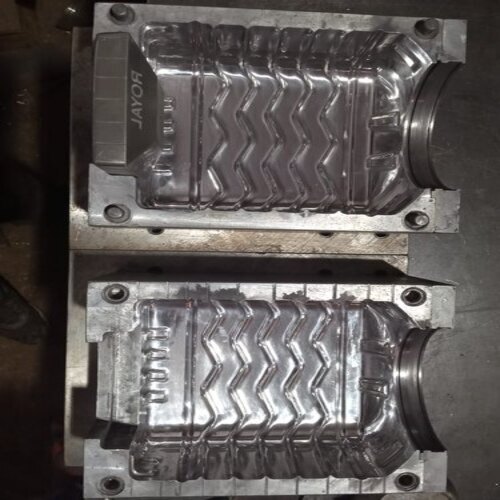 Pet Jar Mould 5 Ltr Single Cavity