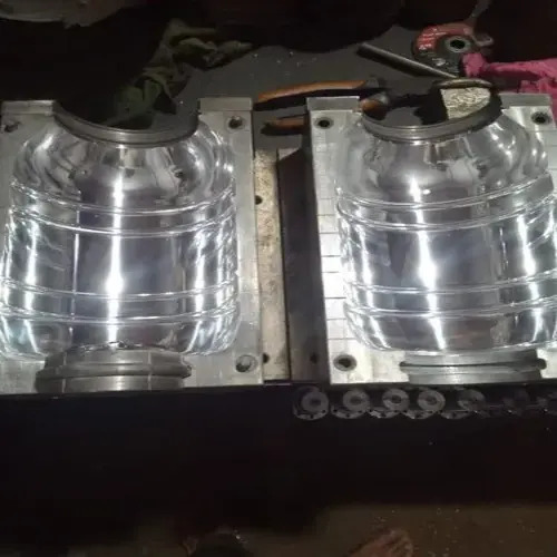 5 Litre Bottle Mould