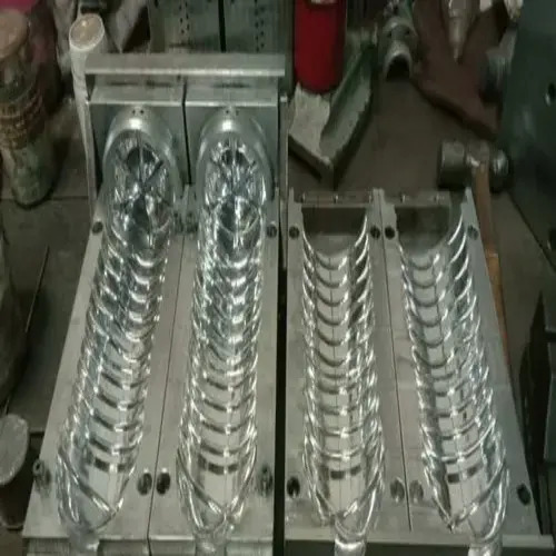 TECNO PET BOTTLE Mould 1 Ltr