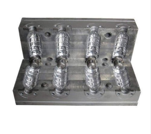 Plastic Bottle Mould For Plastic Bottles