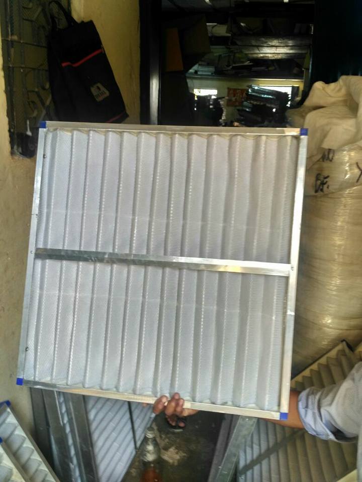 White Ahu Pre Filter In Kalyan Dombivali Maharashtra