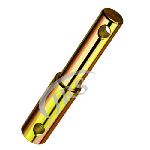 Weld On End Mounting Pin By Eastman Industries Limited