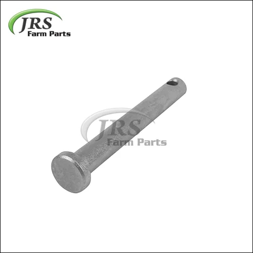 Special Top Link Pins - Mild Steel, Gear Drive, Golden And Silver | Agricultural Tools For Harvesters