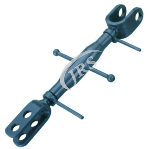 Levelling Box Assembly (Type-5)