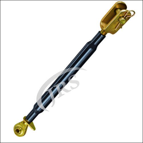 Adjustable Leveling Arm - Stainless Steel, Gear Drive , Hand Crank , Golden and Silver Color for Harvester