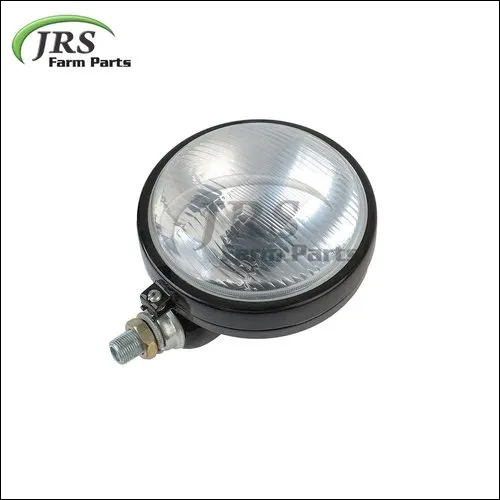Ursus Tractor Head Lights Without Bulb (Reflector Left And Right)