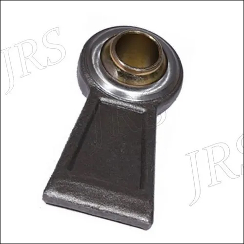 Tractor Weld On End