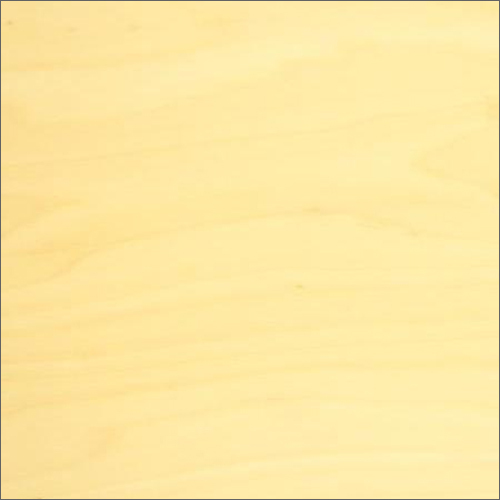 A Grade Birch Veneer - Feature: Moisture Proof