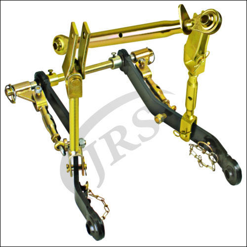 Kubota Three Point Linkage Kit
