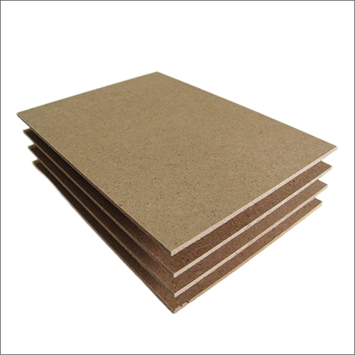 Medium Density Fibreboard - Feature: Wear Resistant