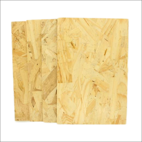 पर्यावरण अनुकूल 1220X2440 ओरिएंटेड स्ट्रैंड बोर्ड