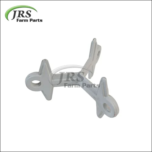 Harrow Tooth