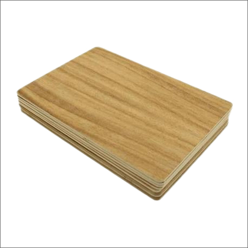 Fancy Plywood Board - 1220x2440mm, Oak & Teak | Anti Cracking, Moisture Proof, Wear Resistant, Strong Screw Holding