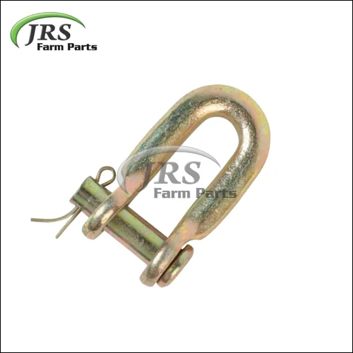 Golden & Silver Clevis Screw Pin Screw Pin Clevises Utility Stabilizer Link Chain Parts