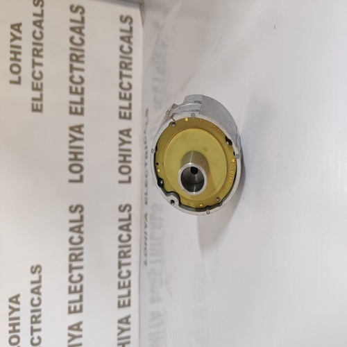 Electric Panel Heidenhain Eqi 1325.020-32 Encoder