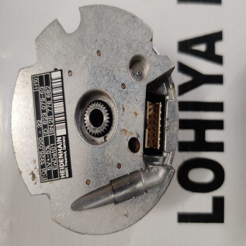 Electric Panel Heidenhain Eqi 1325.020-32 Encoder