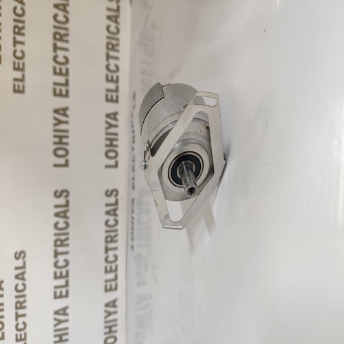 Heidenhain Eqn 1325.011-2048 Encoder