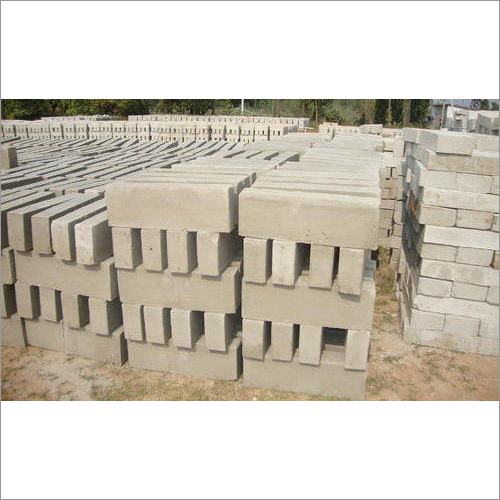 Concrete Light Weight Aac Block