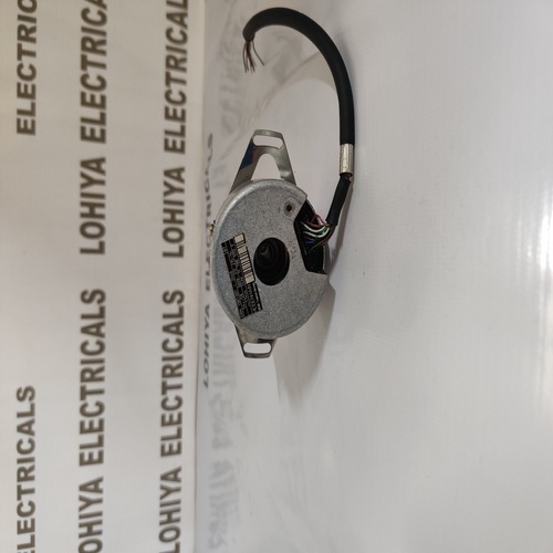 Electric Panel Heidenhain Ern 1387.001-2048 Encoder